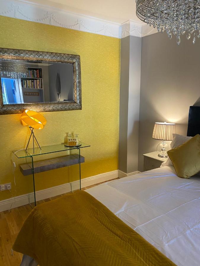 Beechtree House Panzió Leixlip Kültér fotó